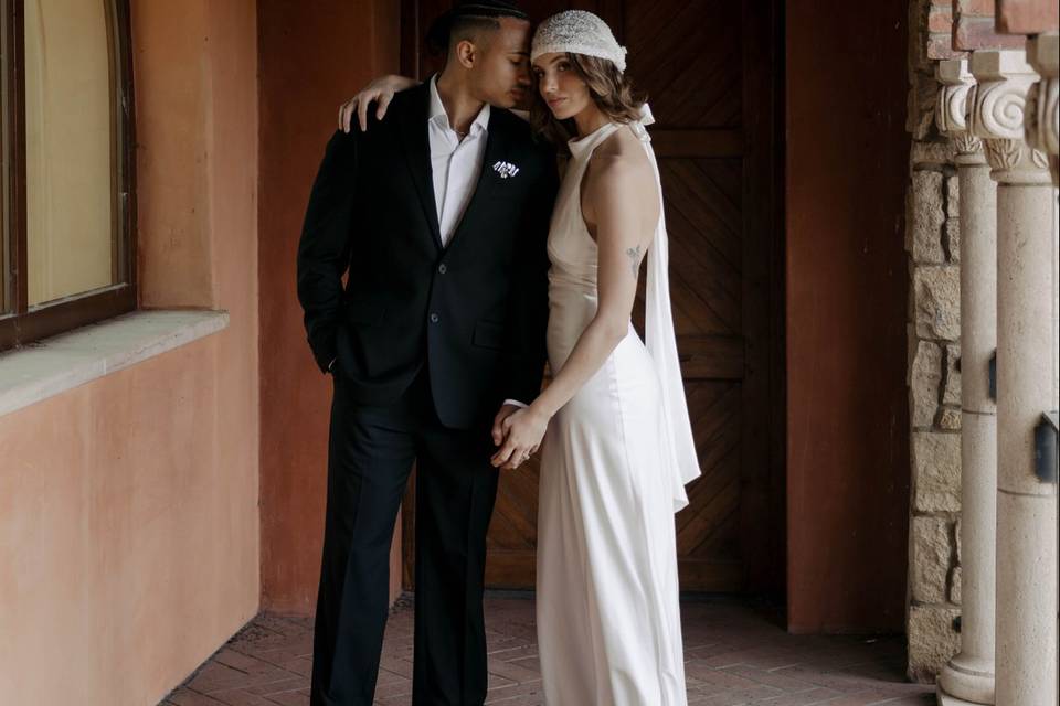 Editorial Wedding