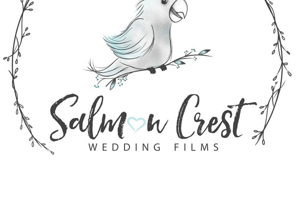 Salmon Crest Wedding Films