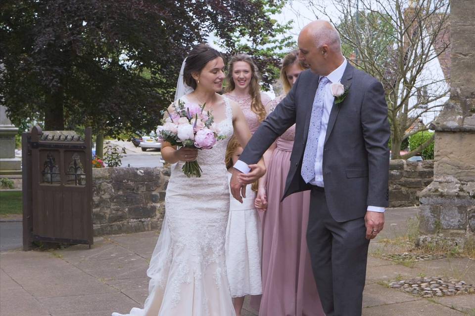 1salmon crest wedding films