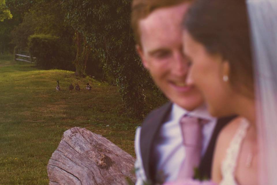 Salmon Crest Wedding Films