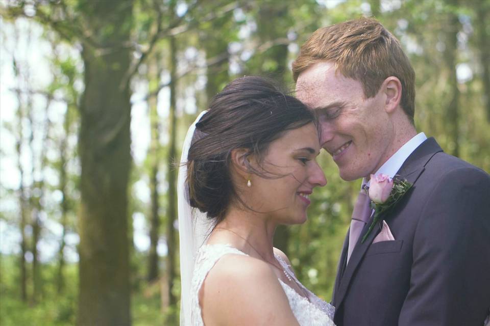 Salmon Crest Wedding Films