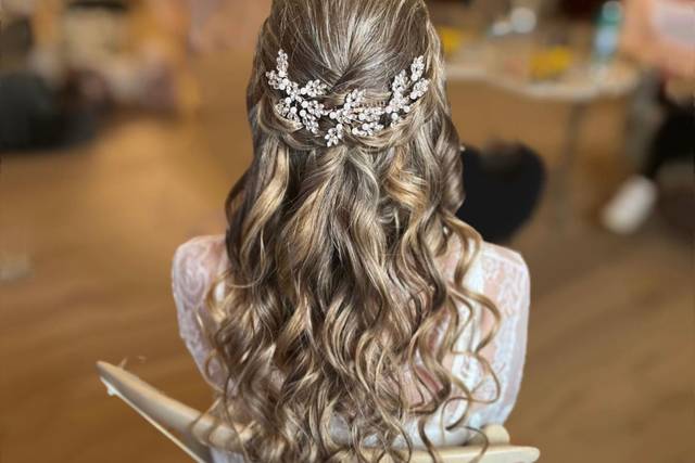 Hair by Tayler