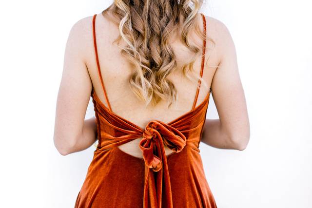 Braided Crown