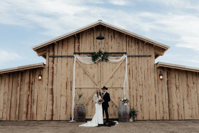 Sydney Lema Weddings & Events