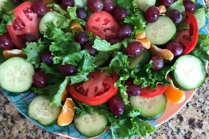 Summer Salad