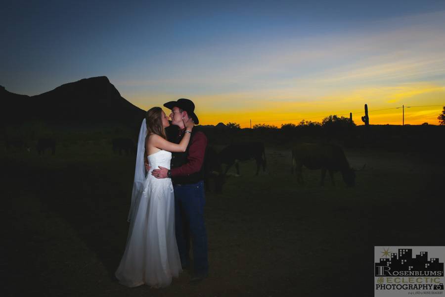 Tucson Wedding Photography
