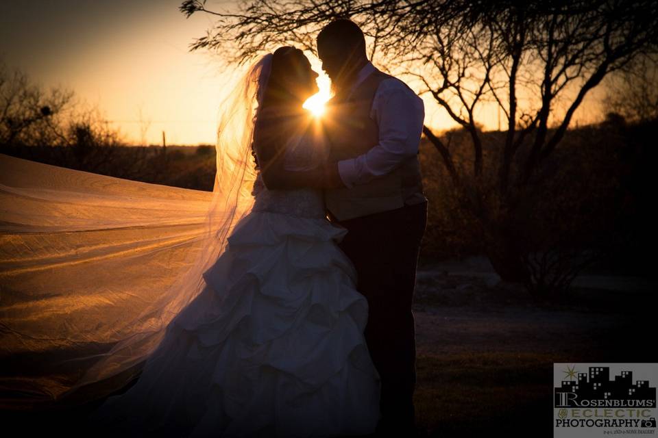 Tucson Wedding Photography