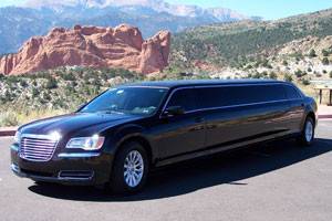 A Ride In Luxury, Inc