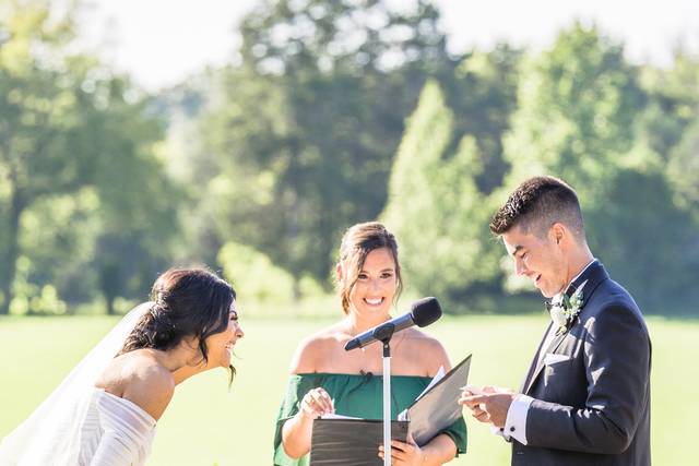 The Sweetest Vows
