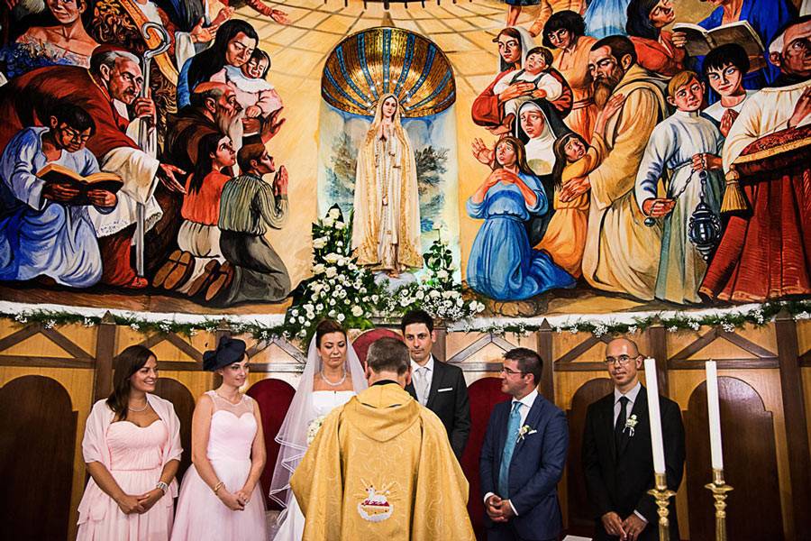 MANUEL RUSCA - SPECCHIOMAGICO WEDDINGS