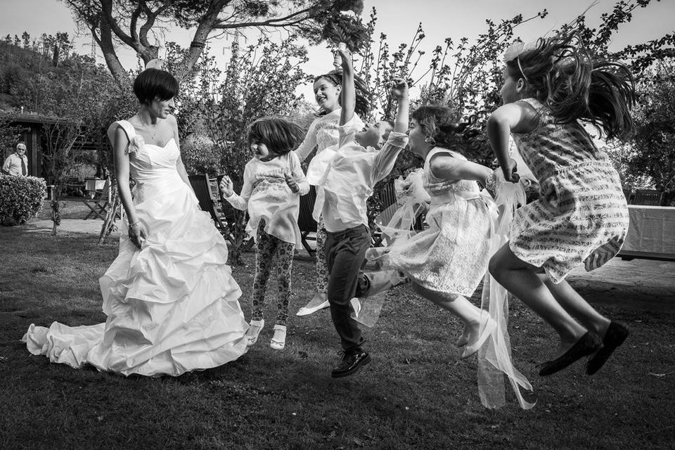 MANUEL RUSCA - SPECCHIOMAGICO WEDDINGS