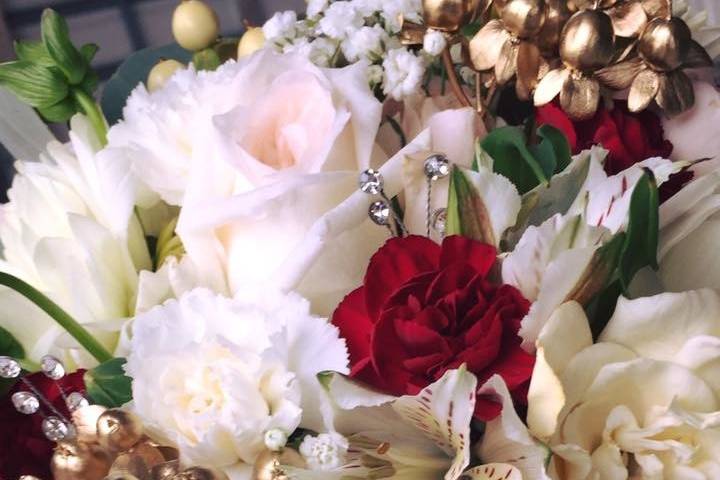 Floral Root