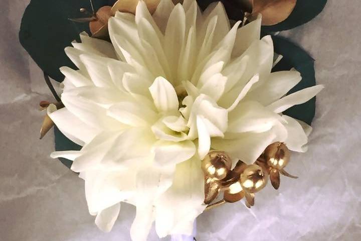 Floral Root