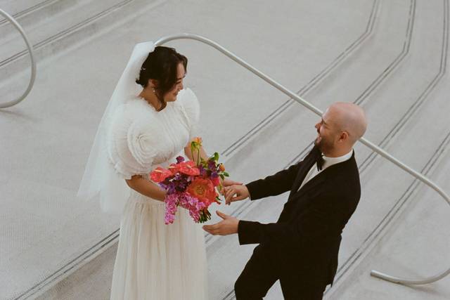 The 10 Best Wedding Planners in Los Angeles - WeddingWire