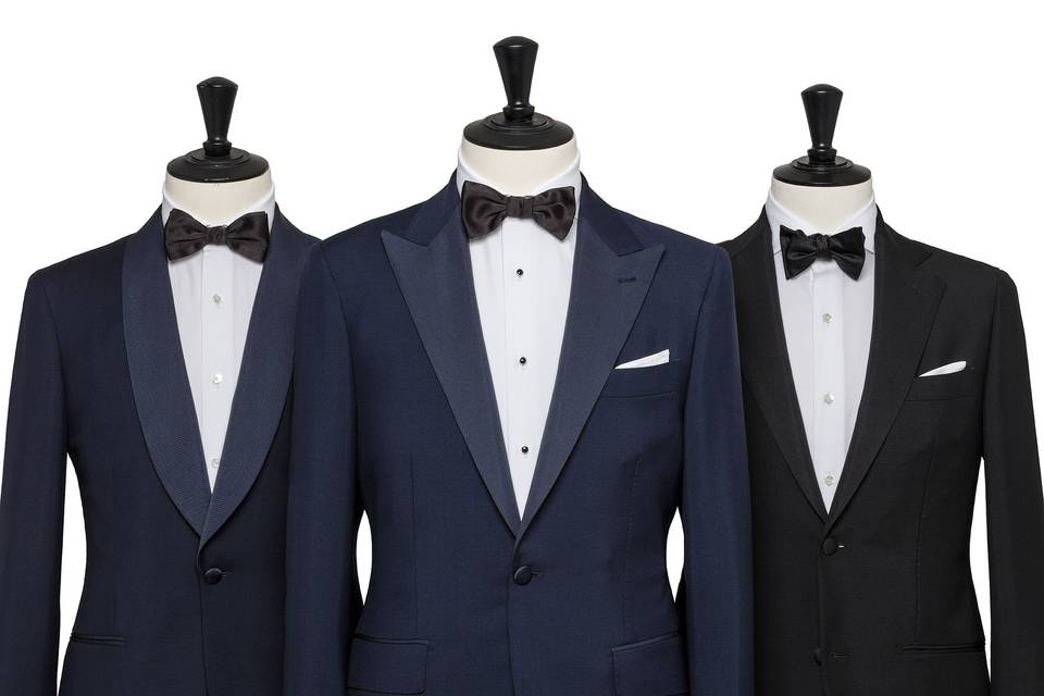 Elegant Formalwear