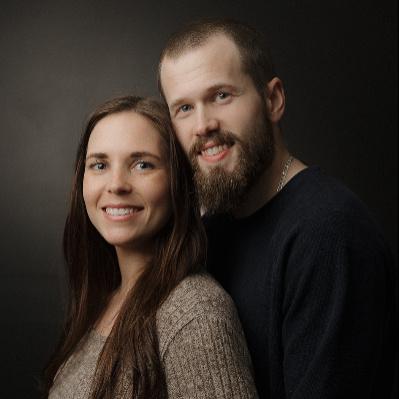 Keegan &amp; Aimee