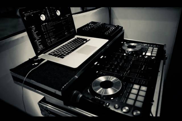 Professional sound systems
