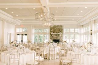 Indian Trail Club - Reviews, Photos & Deals 2026 - Franklin Lakes, NJ - WeddingWire
