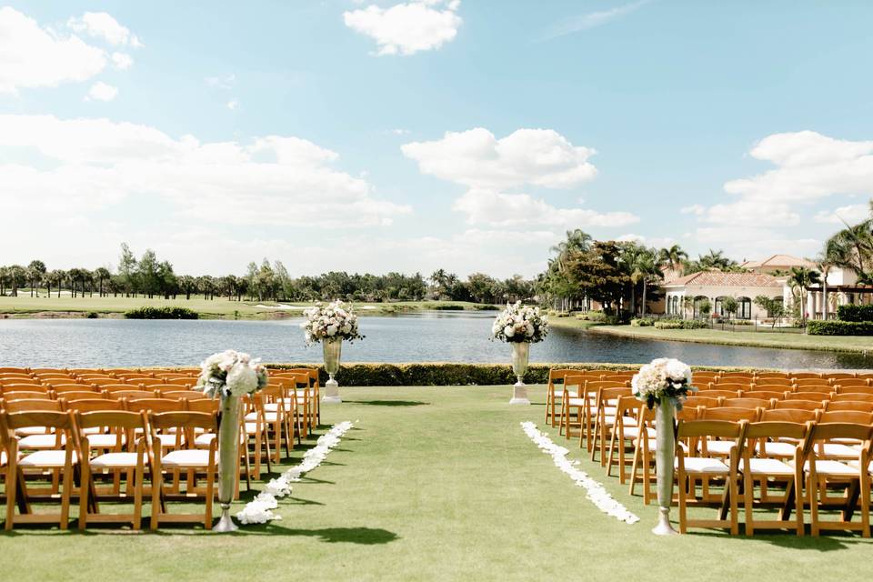 Ceremony