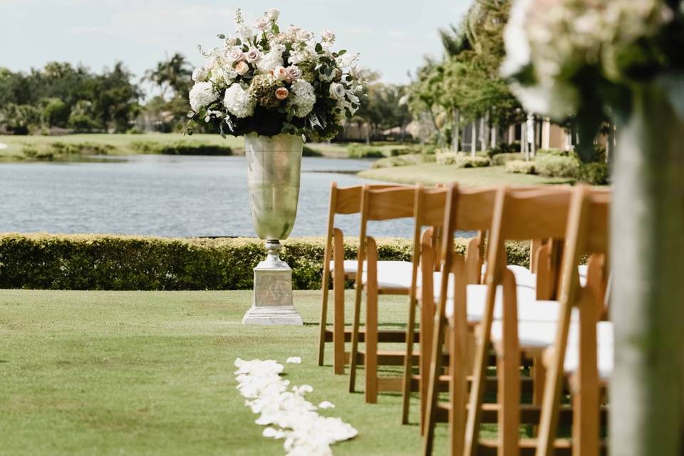 Ceremony