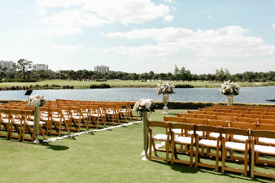 Ceremony