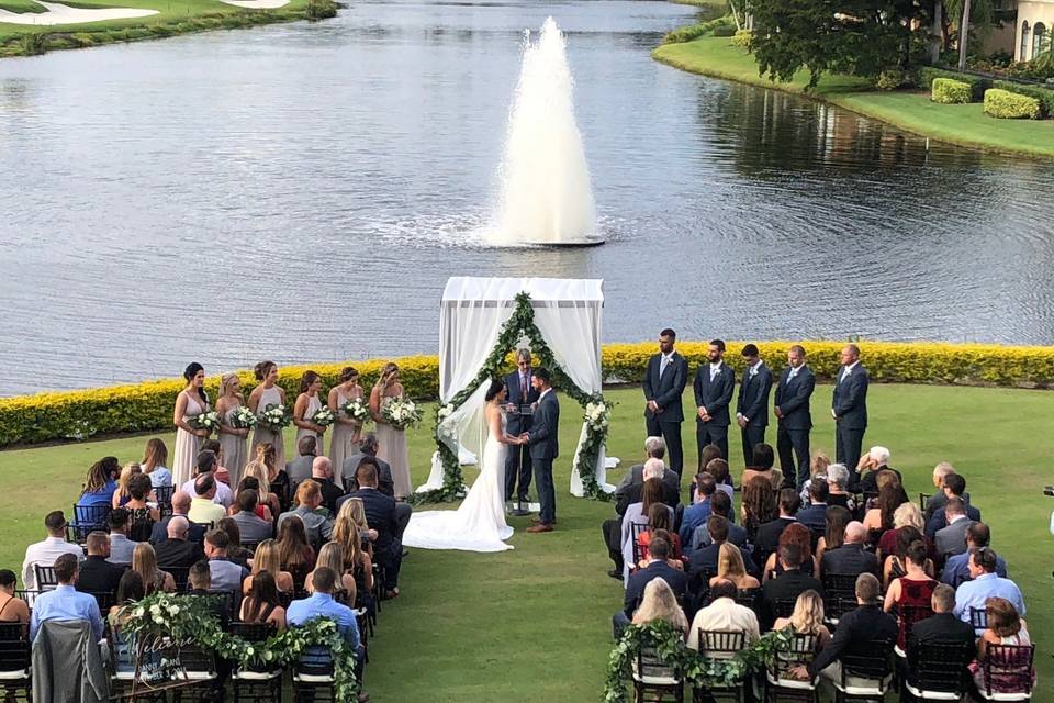 Ceremony