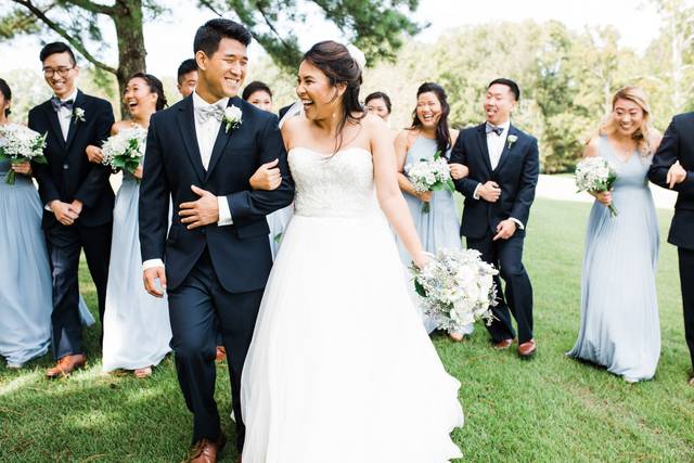 Christen Jones Photography
