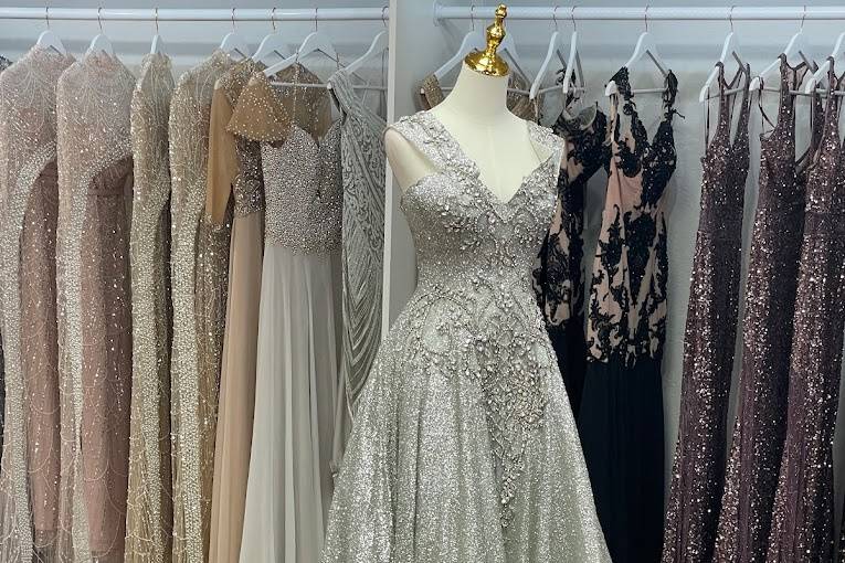 Mayfair Dresses