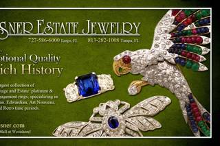 Gesner Estate Jewelry