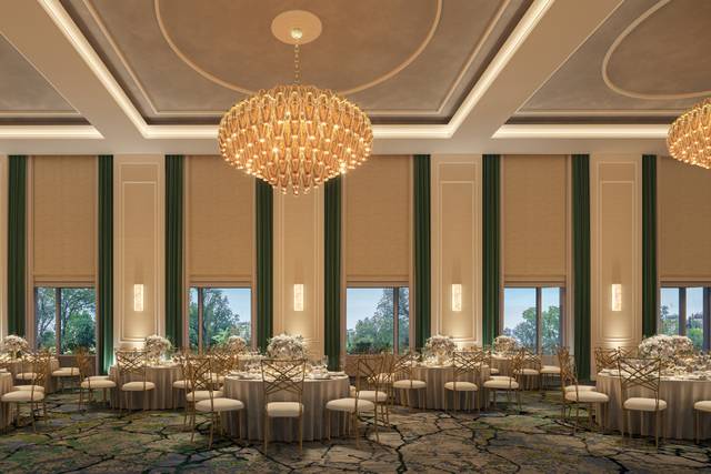 Assembly Room