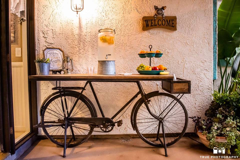 Bicycle Bar