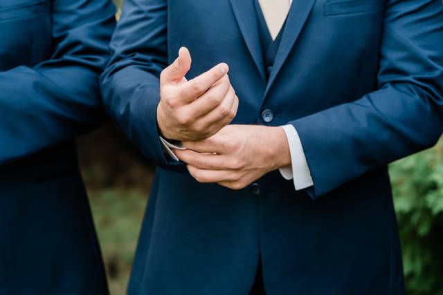 Groomsmen