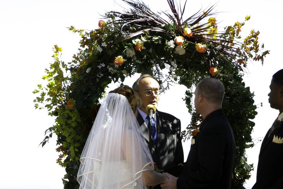 Colorado Wedding Ceremonies