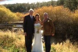 Colorado Wedding Ceremonies