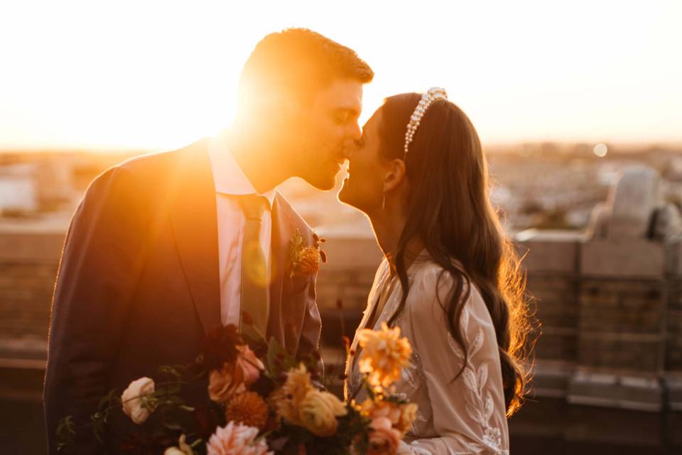 BOK wedding
