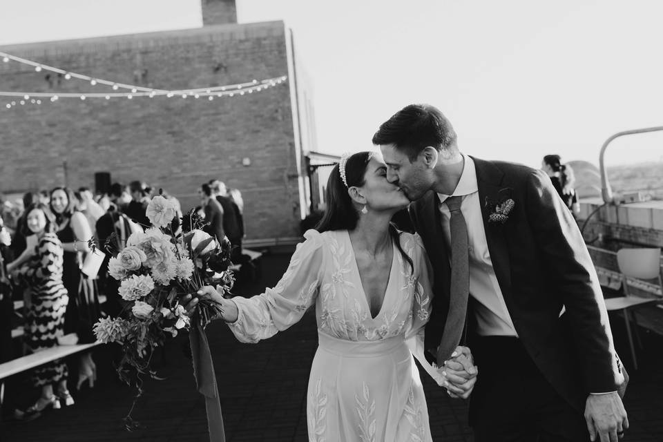 BOK wedding