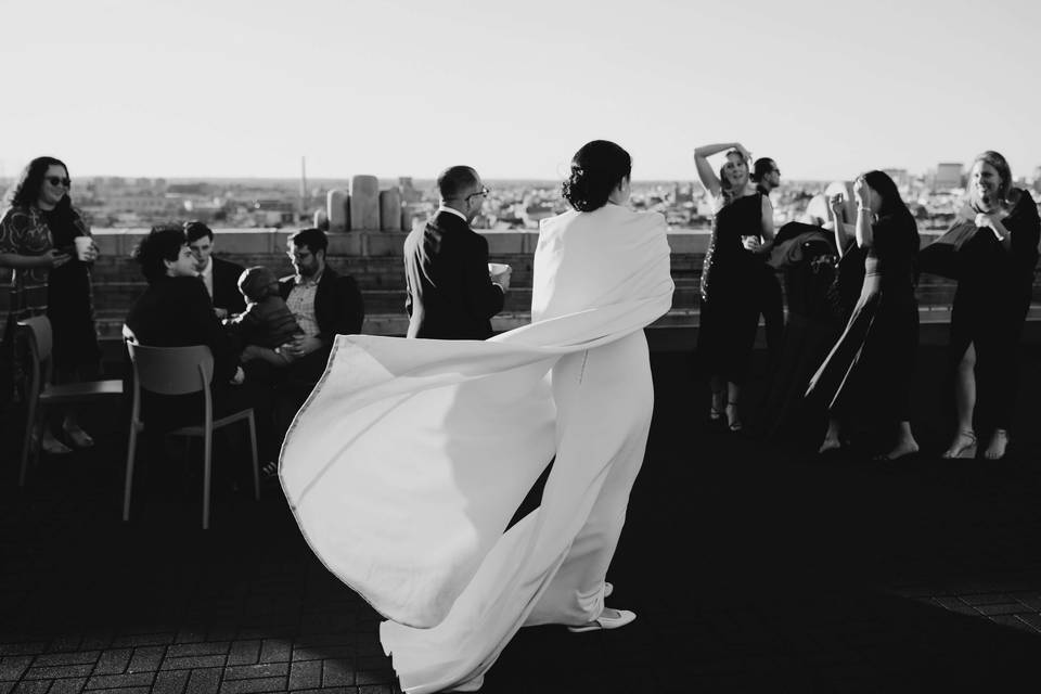 BOK wedding