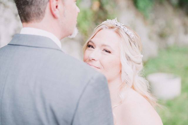Newlyweds