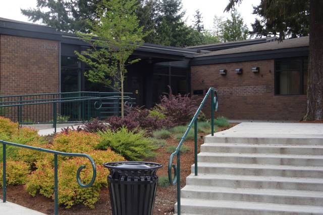 Burien Community Center