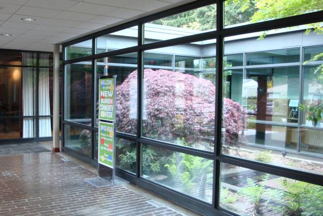 Burien Community Center