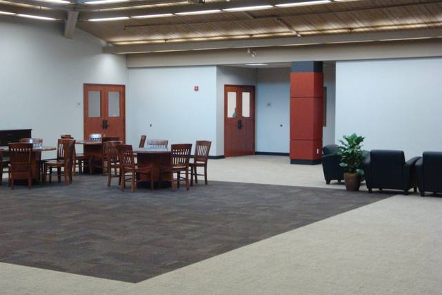 Burien Community Center