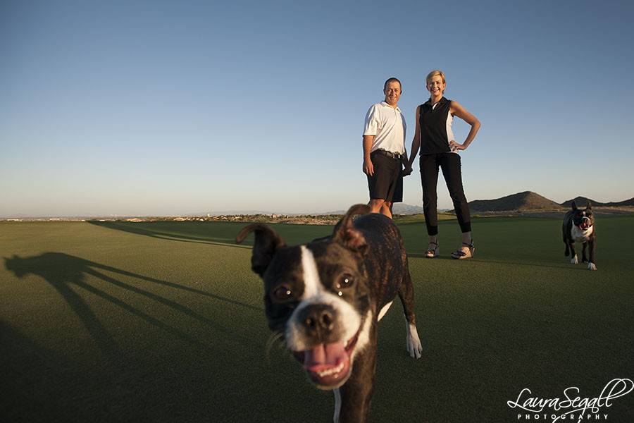 Arizona wedding and engagement session photographer