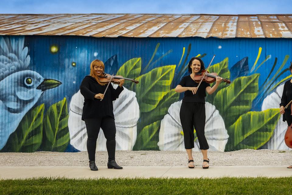 String Trio