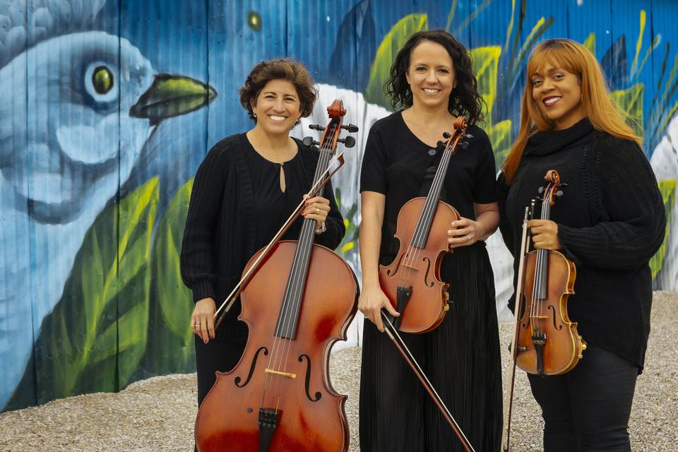 Trio