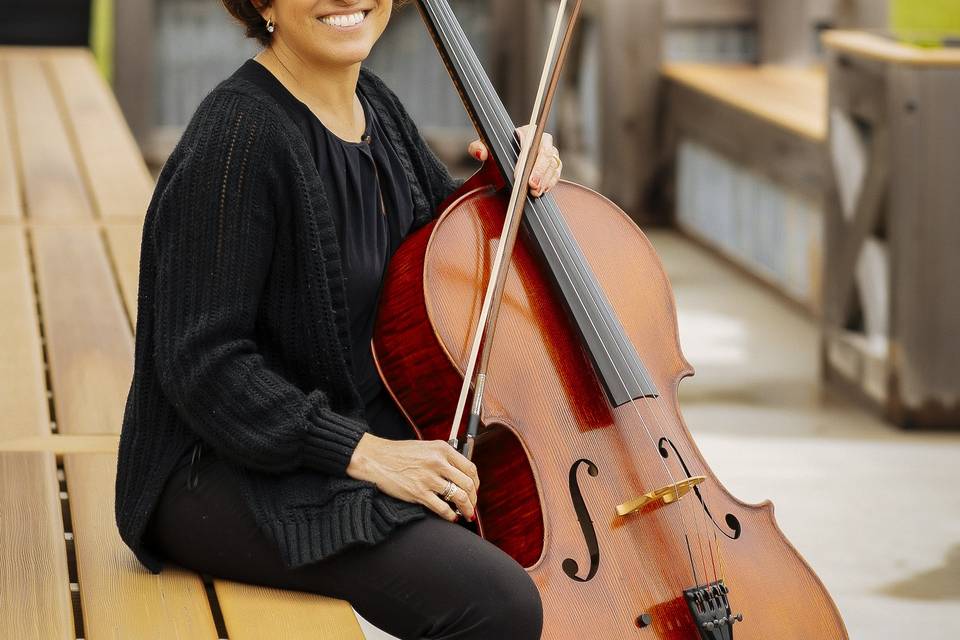 Cello