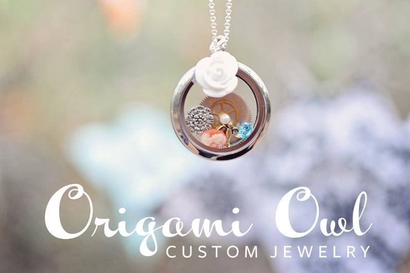 Origami Owl, Shellie Yeomans Independent Designer