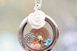 Origami Owl, Shellie Yeomans Independent Designer