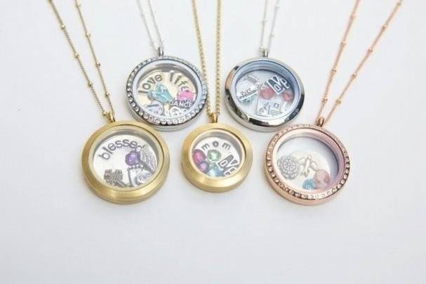 Origami Owl, Shellie Yeomans Independent Designer