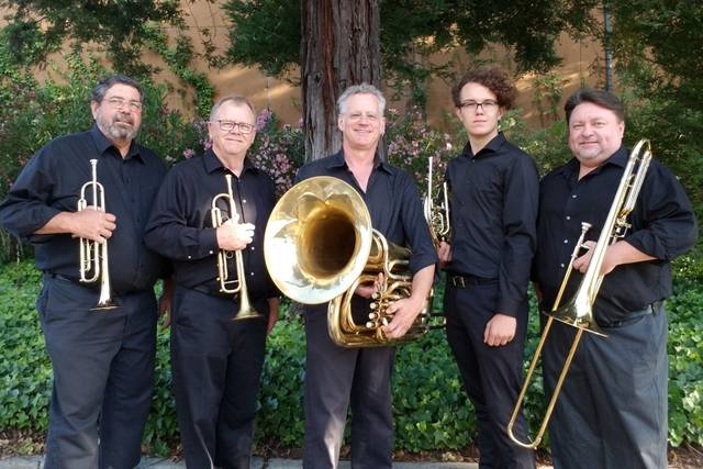 Overture Brass Quintet