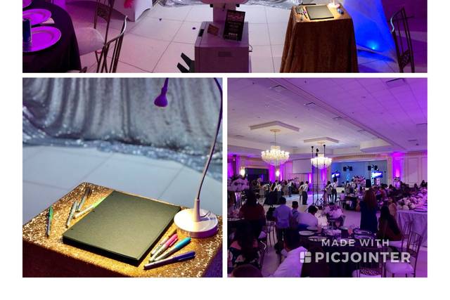 Photo Booths and Moore